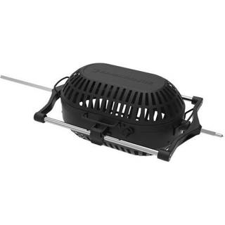 Kamado Joe JOEtisserie Kurv Sæt med 2 kurve & 1 håndtag Rustrfri ✓ På lager - klar til levering og afhentning