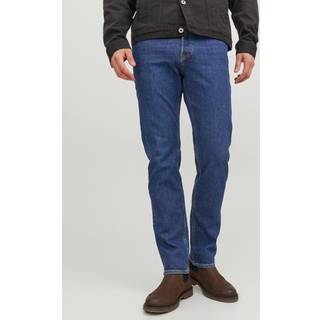 Jack & Jones Mike Original 386 Blue Denim
