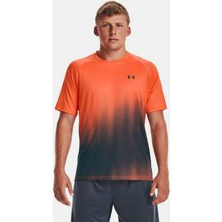 Under Armour Under Armour UA Tech Fade, XL, Orange