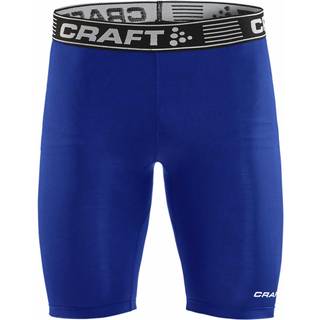 Pro Control Compression Short Tights Uni - Red