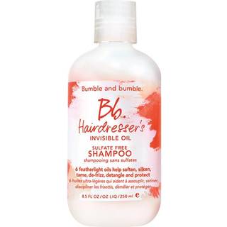 Bumble And Bumble Hairdresser&#39;s Invisible Oil Shampoo 250 ml