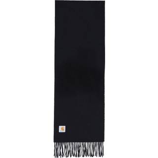 Clan Scarf - Black - Carhartt WIP - Sort One Size