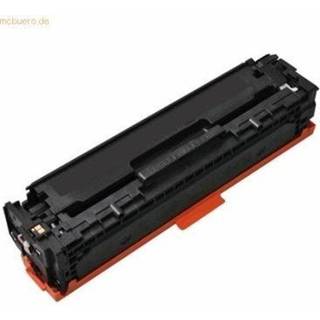 Clover FREECOLOR - Black - Lasertoner Sort