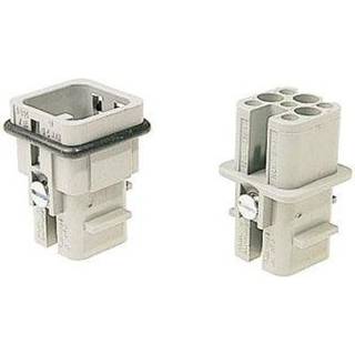 Stikindsats 7D Fat. 09 21 007 3131 Harting