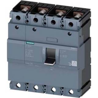 Siemens Sd_iec_fs250_250a_4p