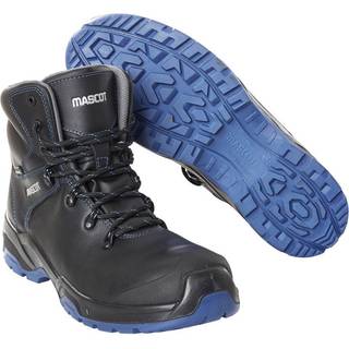 MASCOT® Sikkerhedsstøvle Sort/Kobolt F0141-902-0901 1045