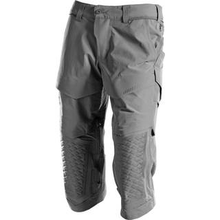 MASCOT® Knickers med knælommer Stengrå 22249-605-89 C60