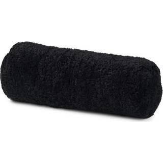 Lammeskindspude | Bolster | Korthåret | D20xL52 cm