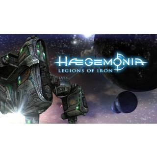 Haegemonia: Legions of Iron