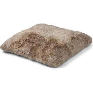 Lammeskindspude | Maxi Float | Langhåret | 90x90 cm