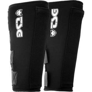 TSG Shinguard BMX Protektor størrelse S/M farve sort