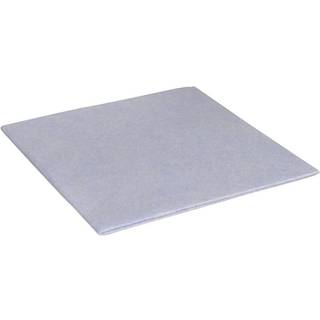 Alt-mulig-klud OEKO-TEX perforeret 38x38 cm blå