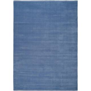 Linie Design Halo Cloud Gulvtæppe Blue 140x200 cm