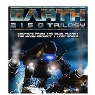 Earth 2150 Trilogy