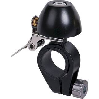 Zefal Classic Ringeklokke - Sort