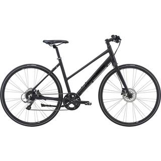 Centurion Basic Fitness Dame - Mat Sort