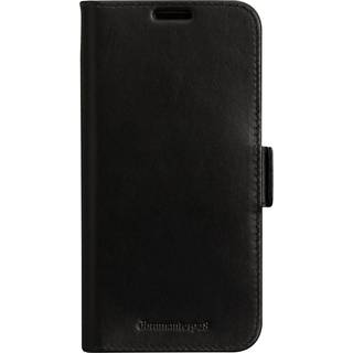 Dbramante1928 Samsung Galaxy S23+ Copenhagen cover (sort) - På lager i butik