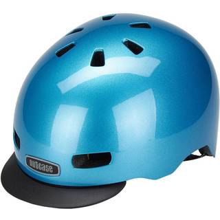 Nutcase Street Brittany Gloss MIPS - Small (52-56 cm)
