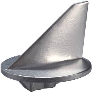 Zinkanode Tecnoseal 679-45371-00, til påhængsmotor, passer til Yamaha 40 - 55 hk