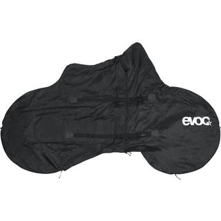 EVOC Transport Cykelovertræk MTB Sort