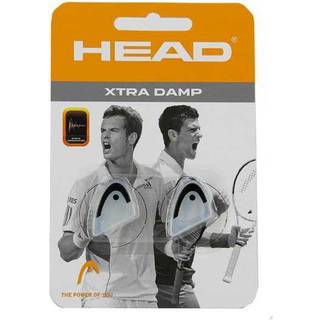 Head Xtra Damp Black