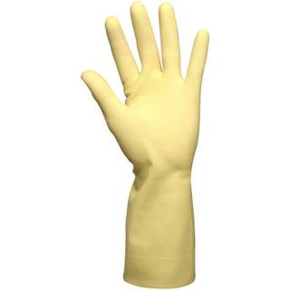 DPL Neoprenhandske Fathom Super 45 str 6 latex/neopren uden velour gul