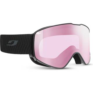Julbo Alpha Spectron 1 Black/Gray, OneSize