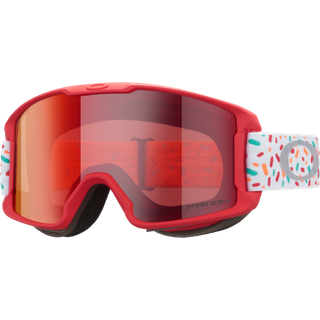 Line Miner S Red Granite Prizm Torch (One Size)