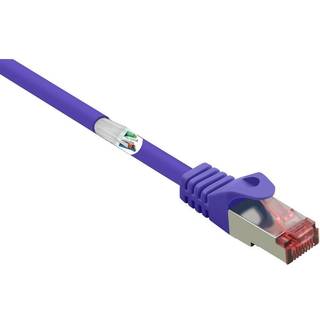 Renkforce RF-4724914 Netværk Tilslutningskabel 1 stk