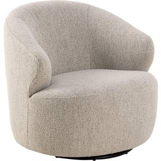 Westport loungestol - beige