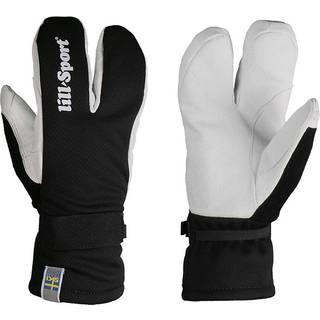 Lillsport Men's Lobster Sweden Black, Sort, L