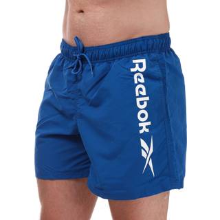 Reebok Herre Yestin Badebukser Blå Humble