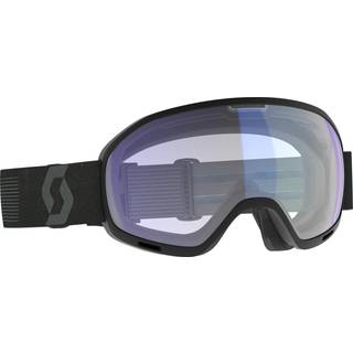 Unlimited II OTG Illuminator Mineral Black Illuminator Blue Chrome (One Size)