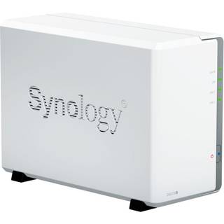 Synology Disk Station DS120J - NAS-Server