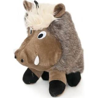 Hundelegetøj Party Pets vildsvin 20 cm