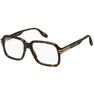 Marc Jacobs MARC 681 086 55 Briller Mænd Tortoiseshell - Tortoise - 55mm
