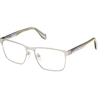 Adidas Mand OR5062 17 Vista -rammer Metal Palladium Firkantet Normal