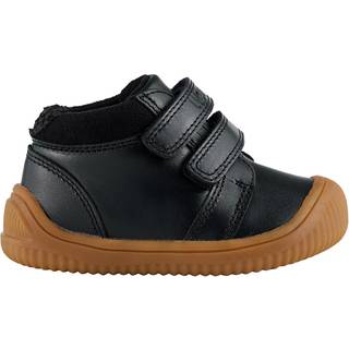 Tristan Leather Prewalker Sko, Black, 24