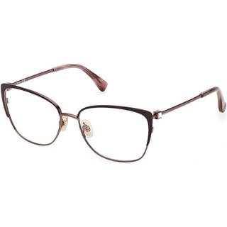 Max Mara Kvinde MM5106 038 Optiske stel Metal Bronze Cat Eye Normal