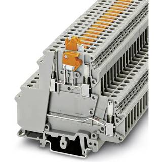 Phoenix Contact Feed-through modular terminal block