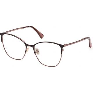 Max Mara Kvinde MM5104 038 Optiske stel Metal Bronze Cat Eye Normal