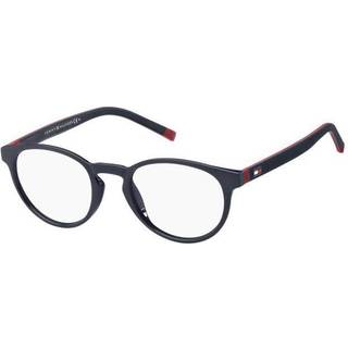 Tommy Hilfiger TH 1787 FLL 49 Briller Mænd Blue - Matte Blue - 49mm