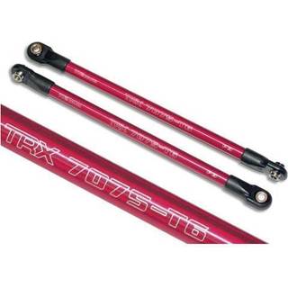 Traxxas 5319X Push Rod Alu (use with Rockers 5359) (2)