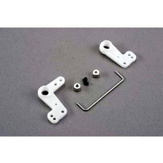 Traxxas 4343 Bellcrank set 4_tec