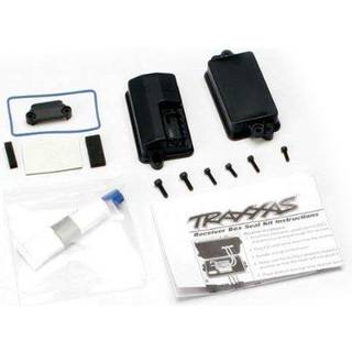 Traxxas 3628 Receiver Box Sealed