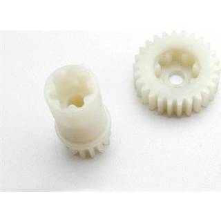 Traxxas 3974 Gear Set Wide Ratio 13/26T Summit