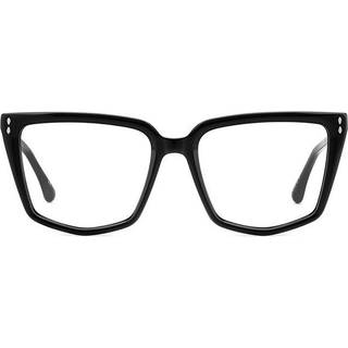 Isabel Marant IM 0130 807 53 Briller Kvinder Black - Black - 53mm