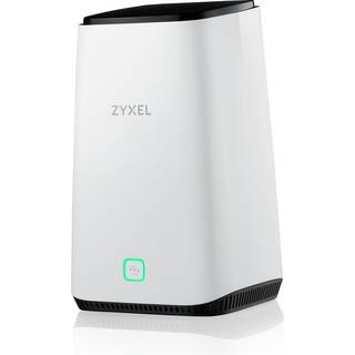 Zyxel FWA510 5G WiFi router