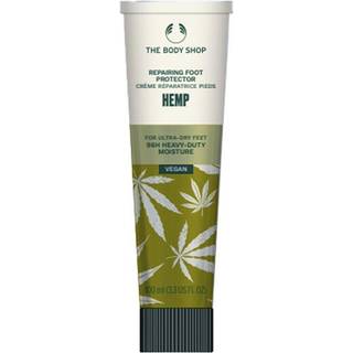 The Body Shop Hemp Rescuing Foot Protector 100 ml