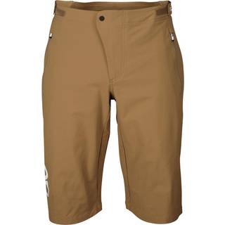 POC Essential Enduro Shorts Cykelbukser Herrer størrelse M farve brun